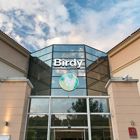 Hotel Birdy By Happyculture Екс ан Прованс Екстериор снимка