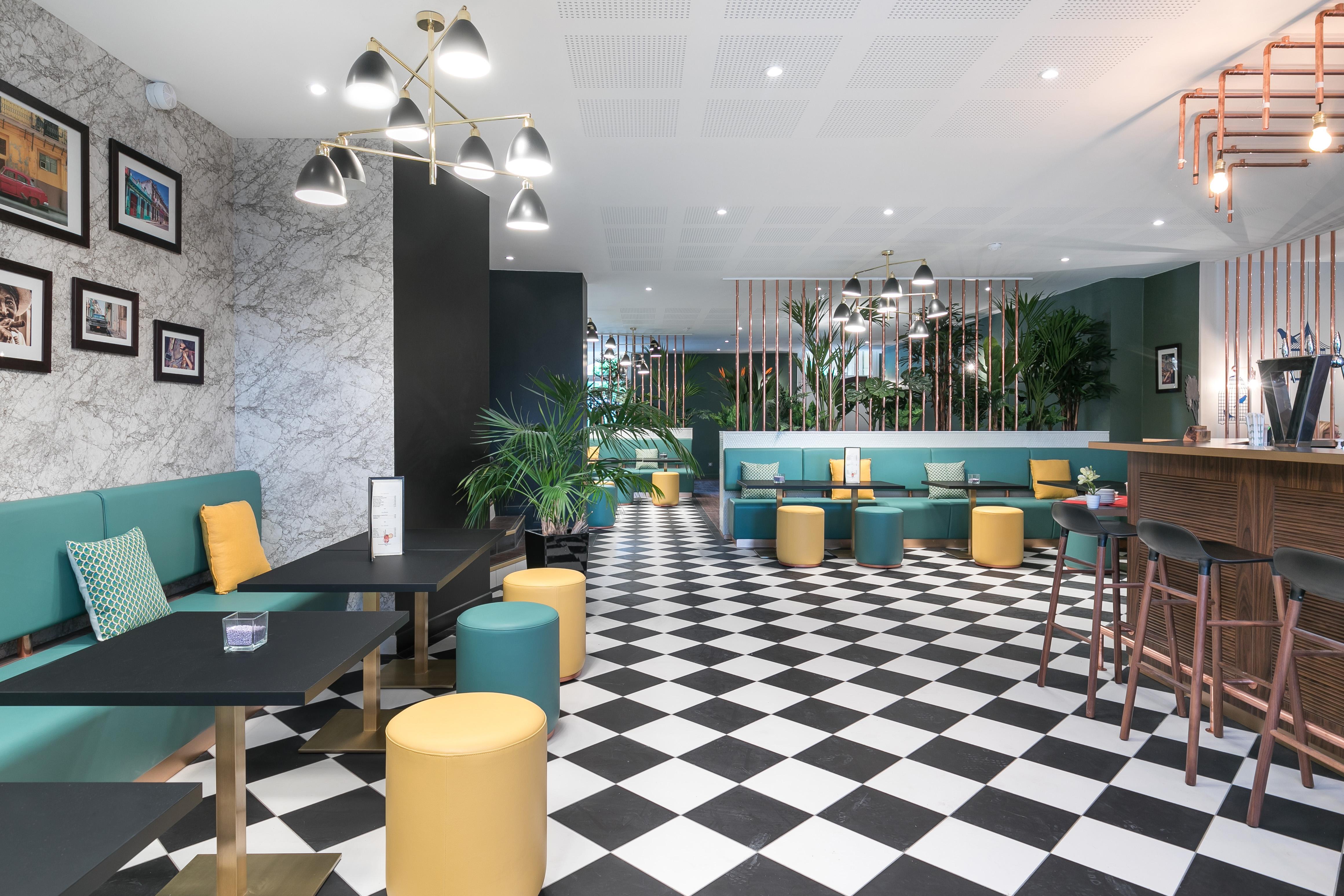 Hotel Birdy By Happyculture Екс ан Прованс Екстериор снимка