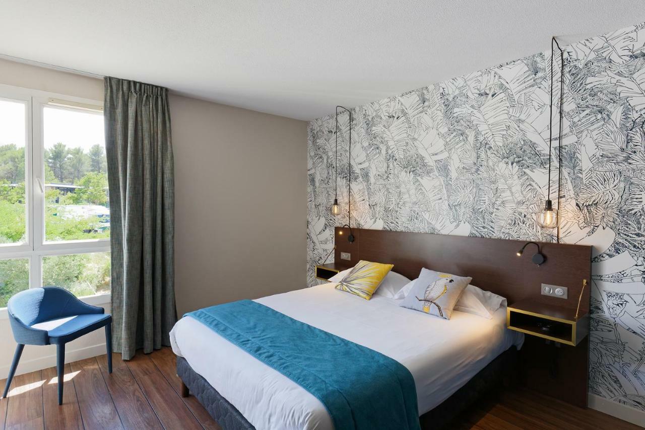 Hotel Birdy By Happyculture Екс ан Прованс Екстериор снимка